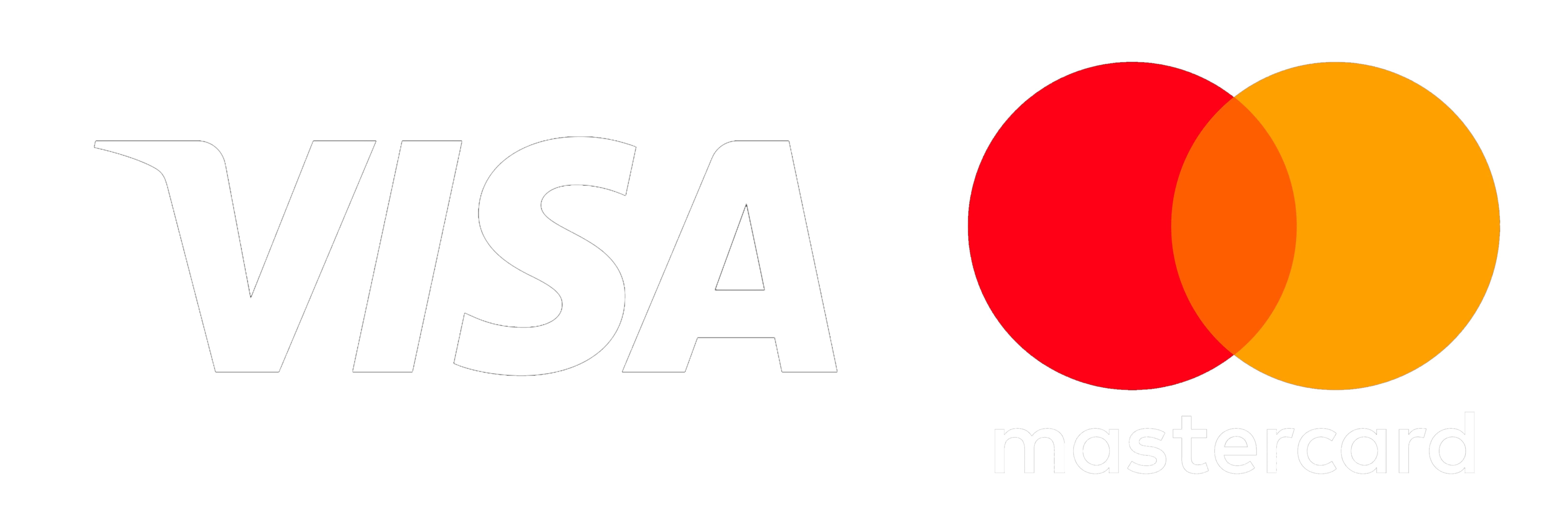 Visa/MasterCard